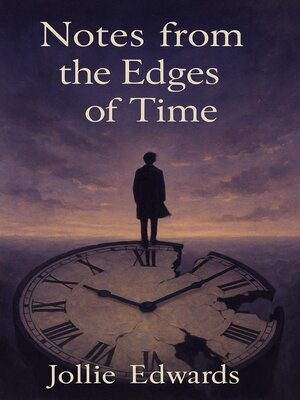 cover image of Notes from the Edges of Time